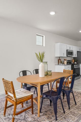 1437 Indigo Sky Street, El Paso, TX 79928