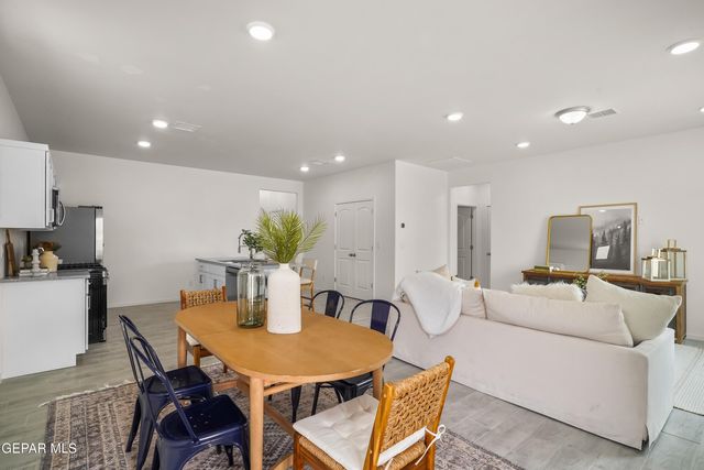 1437 Indigo Sky Street, El Paso, TX 79928