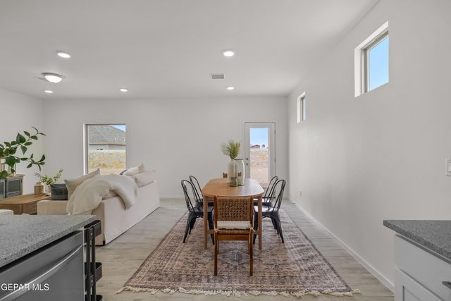 1437 Indigo Sky Street, El Paso, TX 79928