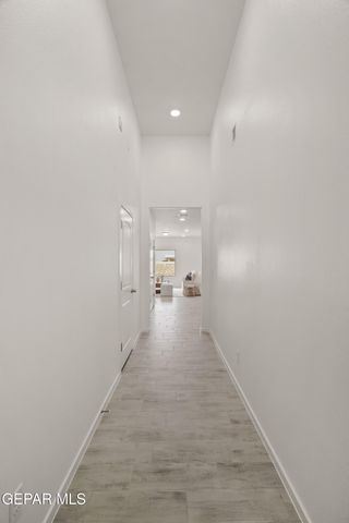 1437 Indigo Sky Street, El Paso, TX 79928