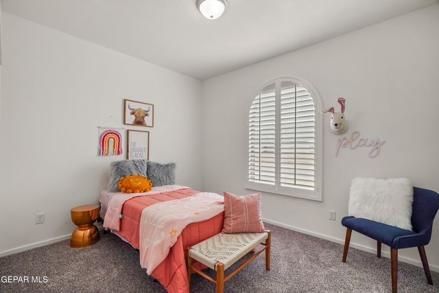 1437 Indigo Sky Street, El Paso, TX 79928