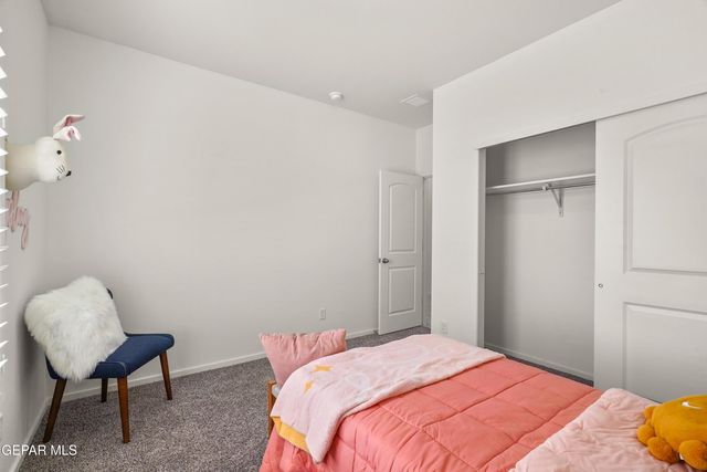 1437 Indigo Sky Street, El Paso, TX 79928