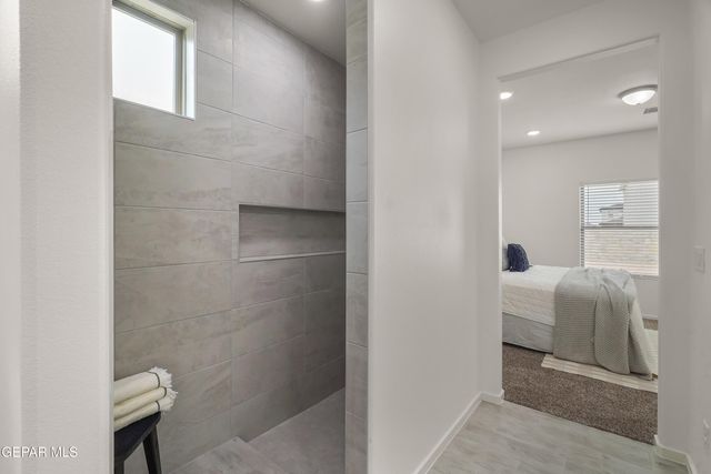 1437 Indigo Sky Street, El Paso, TX 79928