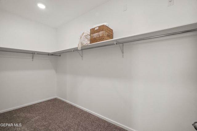 1437 Indigo Sky Street, El Paso, TX 79928