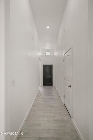 1437 Indigo Sky Street, El Paso, TX 79928