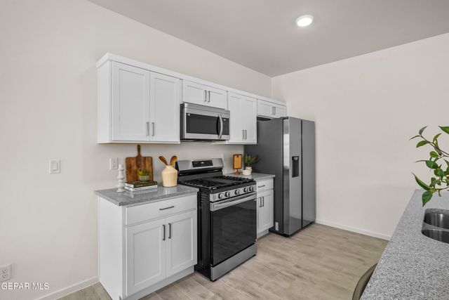 1437 Indigo Sky Street, El Paso, TX 79928