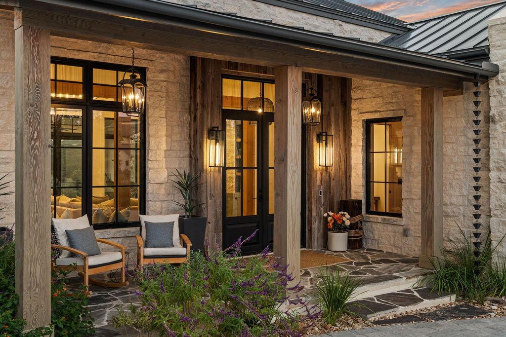 12625 Maidenhair LN 33, Austin, TX 78738