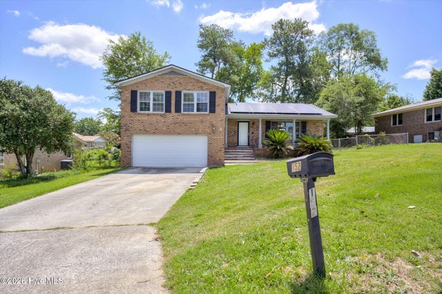 152 Holiday Drive, Augusta, GA 30907