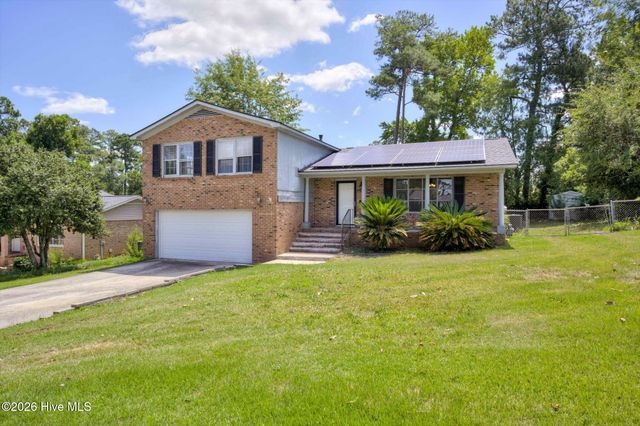 152 Holiday Drive, Augusta, GA 30907