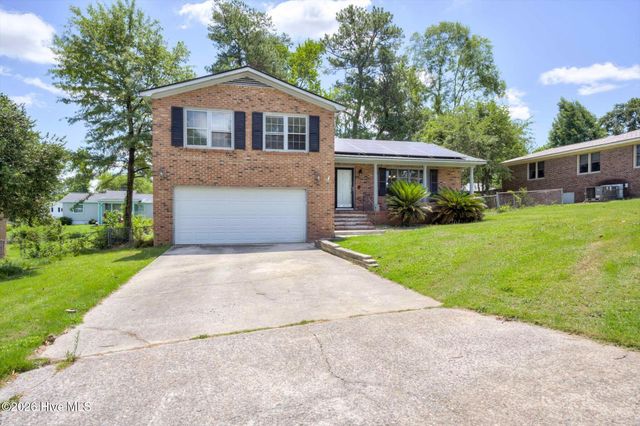 152 Holiday Drive, Augusta, GA 30907