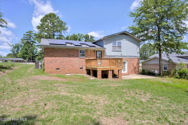 152 Holiday Drive, Augusta, GA 30907