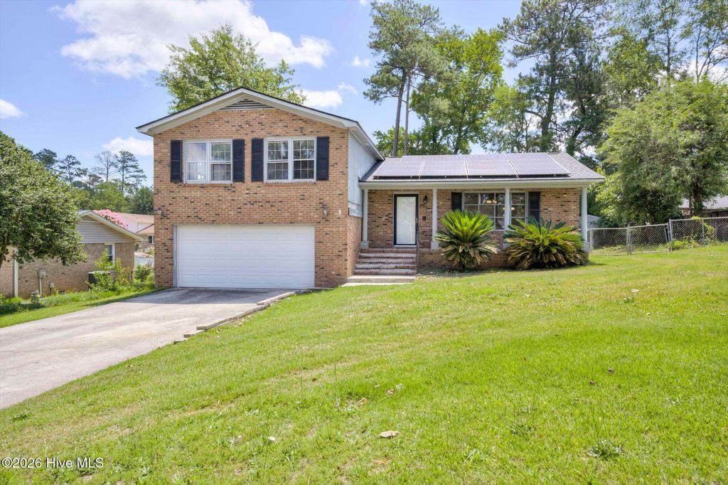 152 Holiday Drive, Augusta, GA 30907