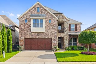 9317 Shoveler Trail, Fort Worth, TX 76118