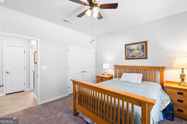 1312 Bugle Court, Griffin, GA 30223