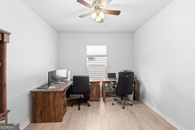 1312 Bugle Court, Griffin, GA 30223