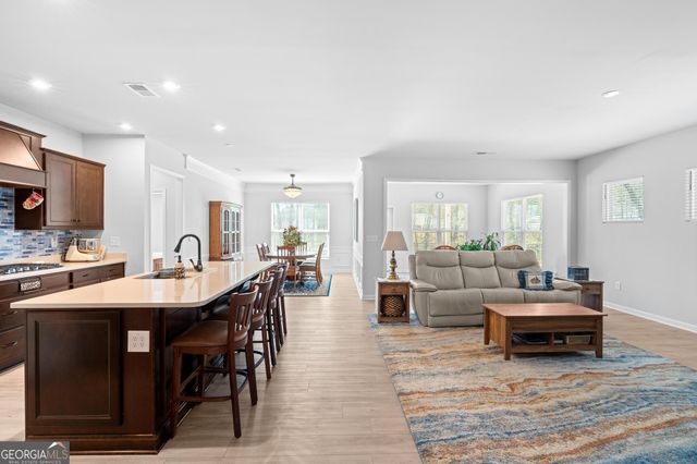 1312 Bugle Court, Griffin, GA 30223