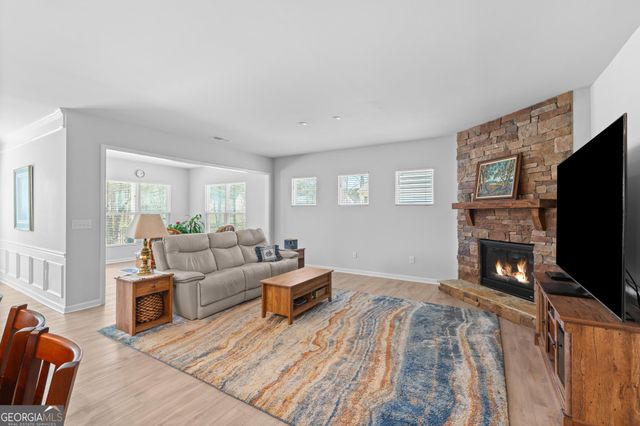 1312 Bugle Court, Griffin, GA 30223