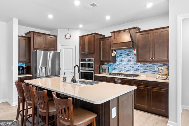 1312 Bugle Court, Griffin, GA 30223