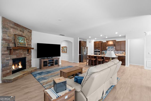 1312 Bugle Court, Griffin, GA 30223