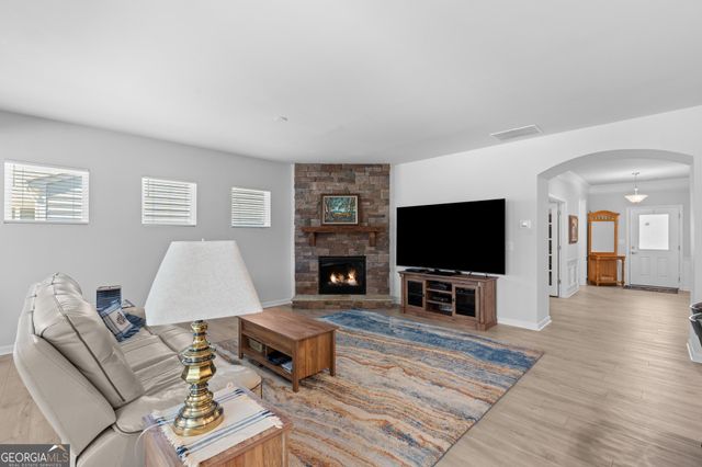 1312 Bugle Court, Griffin, GA 30223