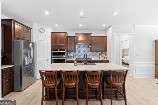 1312 Bugle Court, Griffin, GA 30223