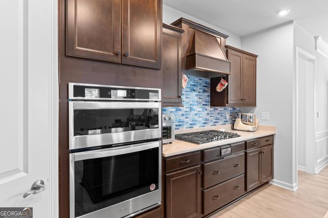 1312 Bugle Court, Griffin, GA 30223