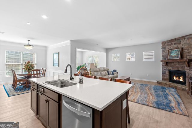 1312 Bugle Court, Griffin, GA 30223