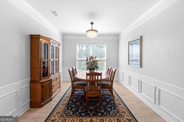 1312 Bugle Court, Griffin, GA 30223