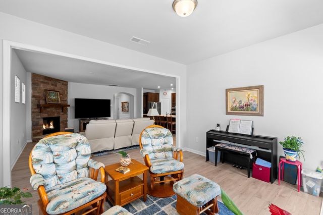 1312 Bugle Court, Griffin, GA 30223