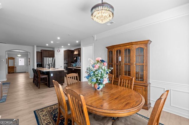 1312 Bugle Court, Griffin, GA 30223