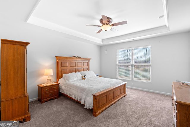 1312 Bugle Court, Griffin, GA 30223