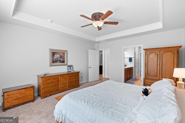 1312 Bugle Court, Griffin, GA 30223