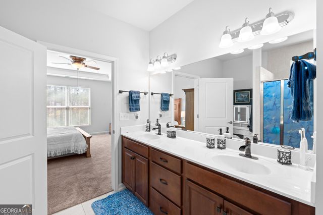 1312 Bugle Court, Griffin, GA 30223