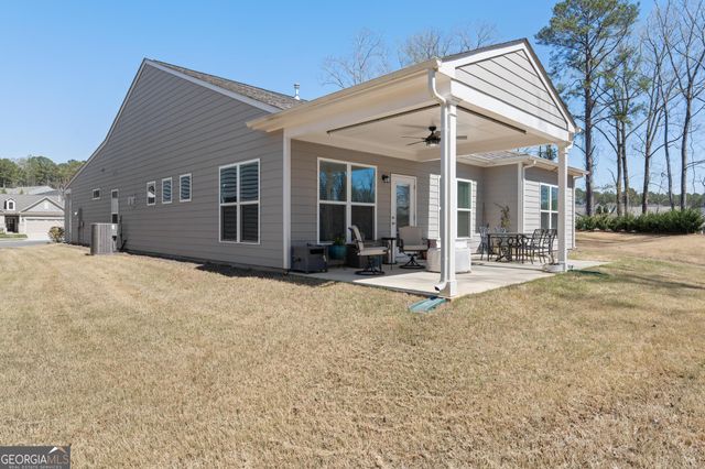 1312 Bugle Court, Griffin, GA 30223