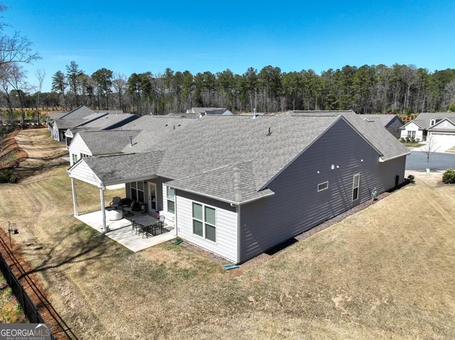 1312 Bugle Court, Griffin, GA 30223