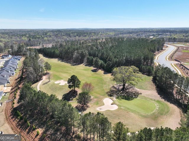 1312 Bugle Court, Griffin, GA 30223