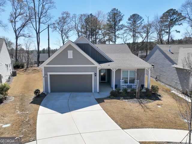 1312 Bugle Court, Griffin, GA 30223
