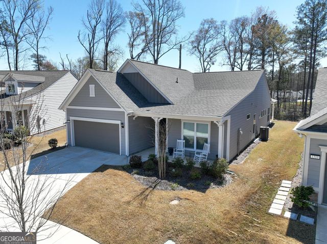 1312 Bugle Court, Griffin, GA 30223