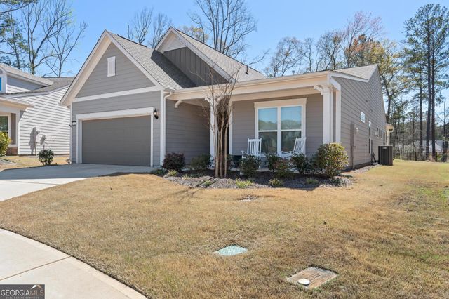 1312 Bugle Court, Griffin, GA 30223