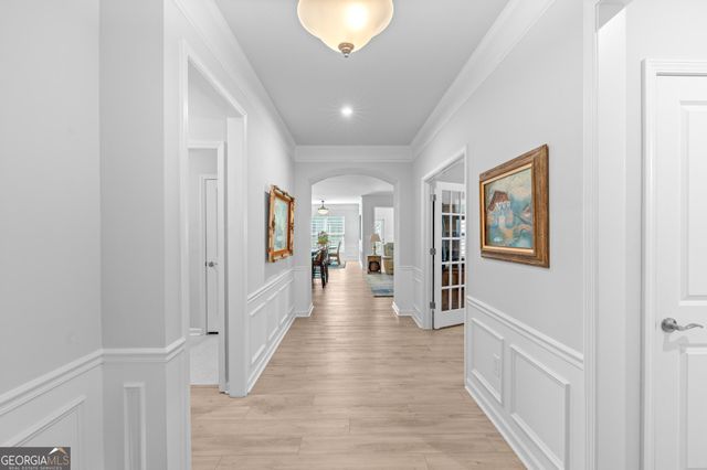 1312 Bugle Court, Griffin, GA 30223