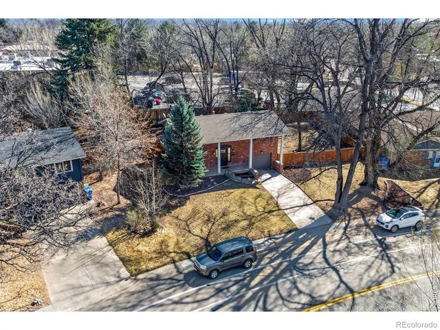1028 E Lake Street, Fort Collins, CO 80524