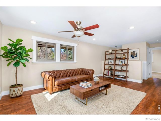 1028 E Lake Street, Fort Collins, CO 80524