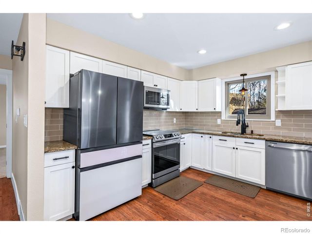 1028 E Lake Street, Fort Collins, CO 80524