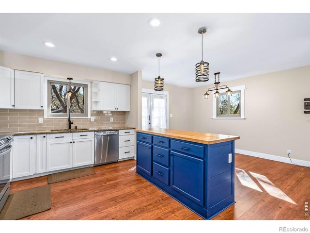 1028 E Lake Street, Fort Collins, CO 80524