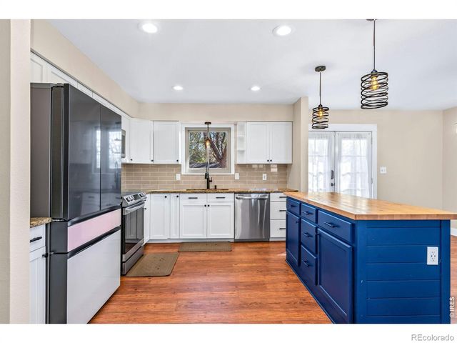 1028 E Lake Street, Fort Collins, CO 80524