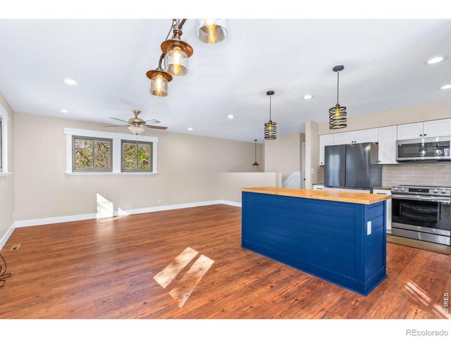 1028 E Lake Street, Fort Collins, CO 80524