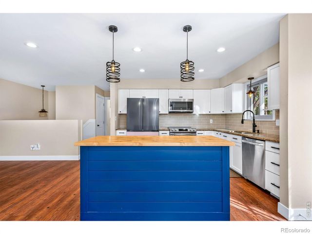 1028 E Lake Street, Fort Collins, CO 80524