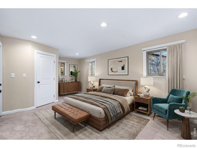 1028 E Lake Street, Fort Collins, CO 80524