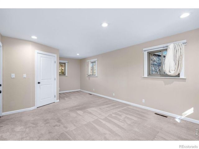 1028 E Lake Street, Fort Collins, CO 80524