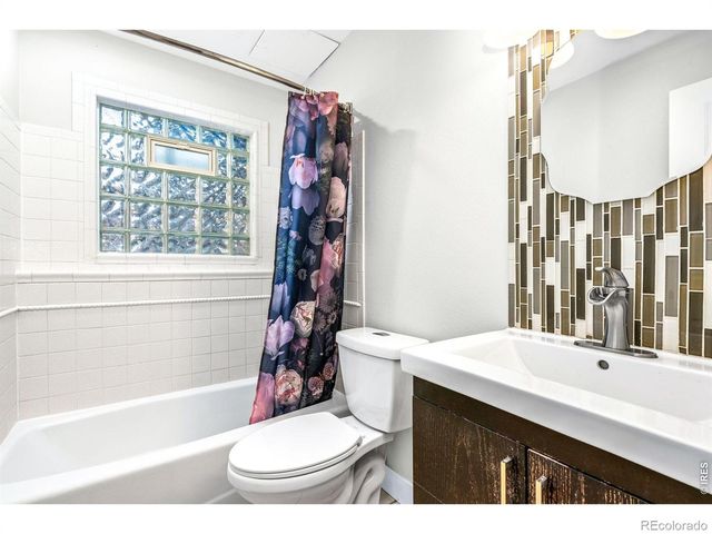 1028 E Lake Street, Fort Collins, CO 80524